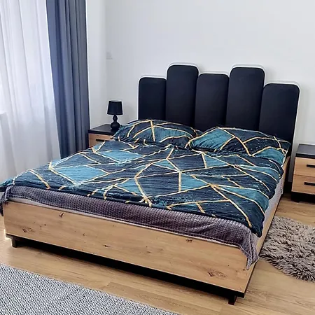 Korzo By Interhome Lipno nad Vltavou