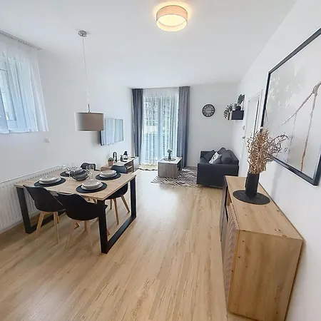 Korzo By Interhome *
