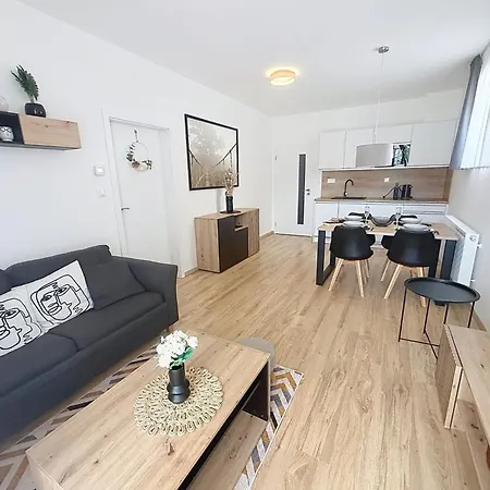 Apartman Korzo By Interhome Lipno nad Vltavou
