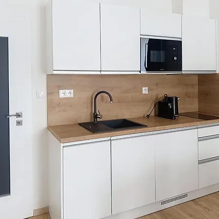 Korzo By Interhome