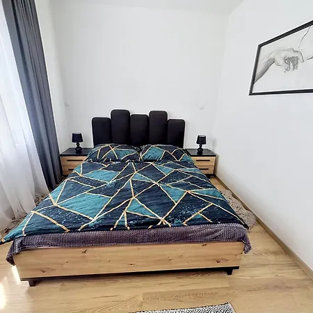 Apartman Korzo By Interhome