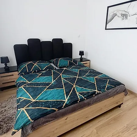 Korzo By Interhome Lipno nad Vltavou
