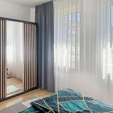 Korzo By Interhome 아파트