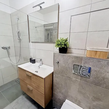 Korzo By Interhome * Lipno nad Vltavou